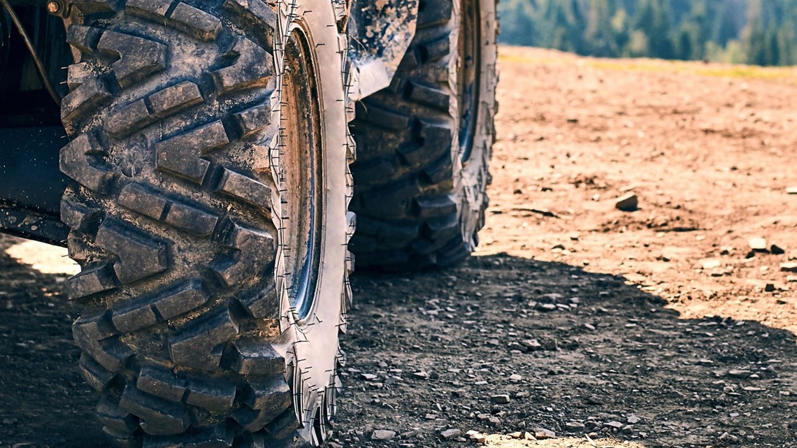 Turner, Maine ATV crash injures 10yearold boy