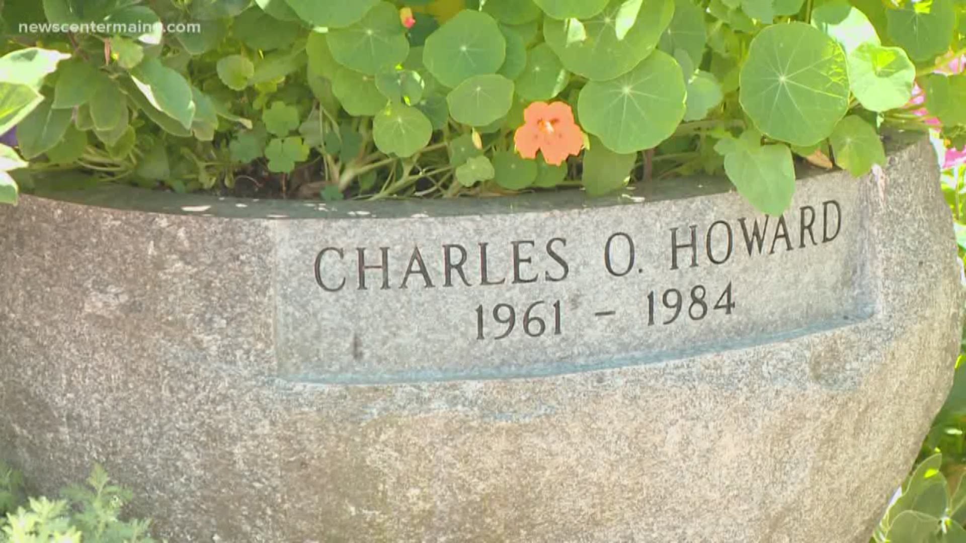Remembering Charlie Howard 34 years later