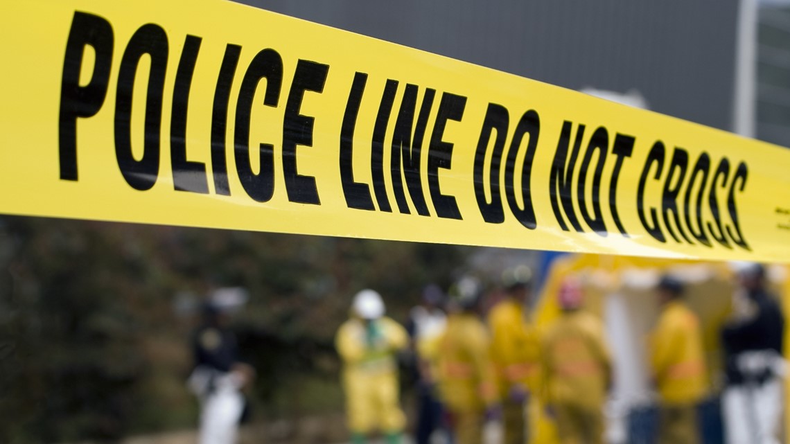 One person dead after two related police pursuits near the Manchester-Augusta town line - Vimarsana News