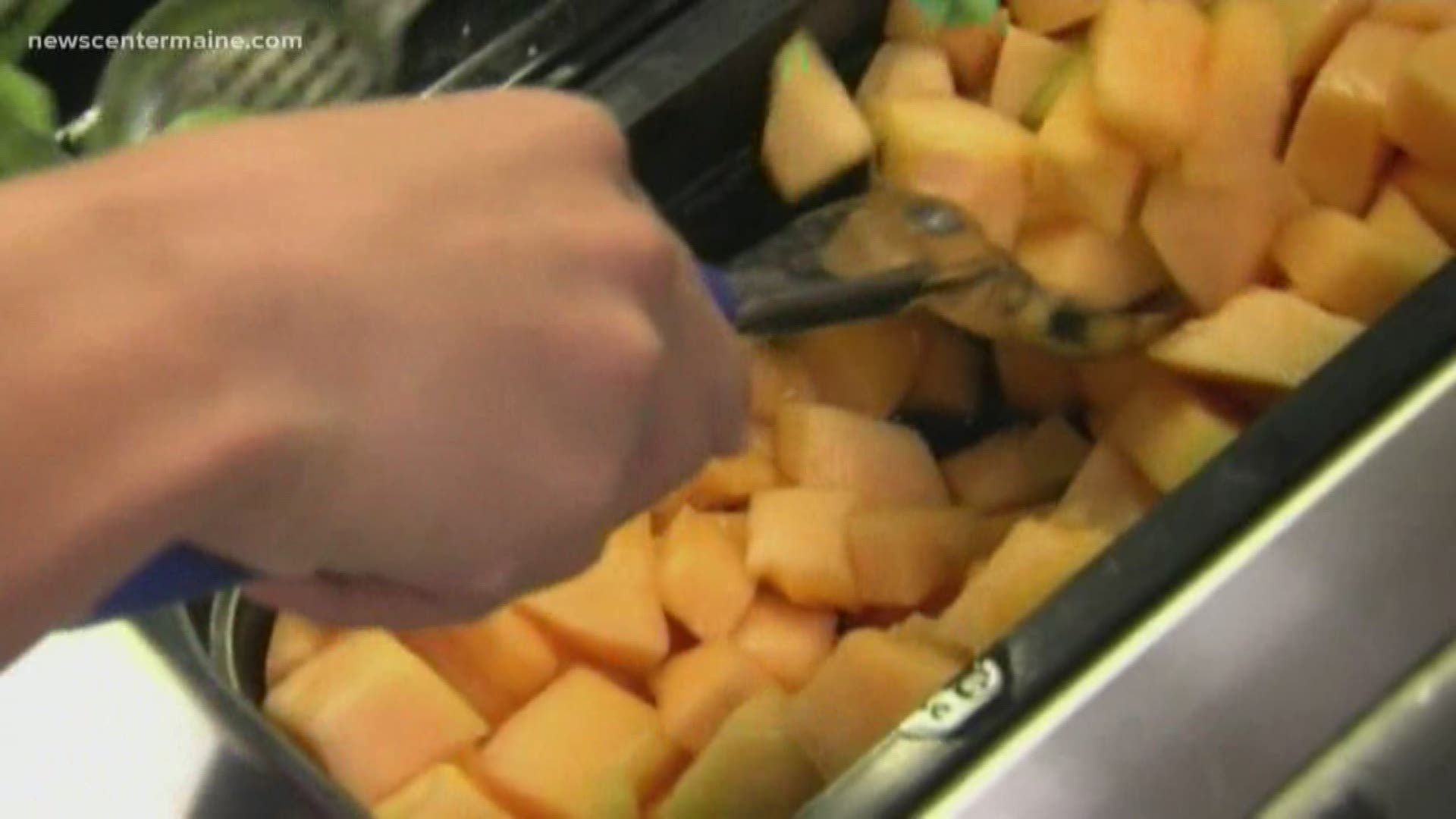 "Food shaming" remains a problem in the US and Maine has approved legislation today