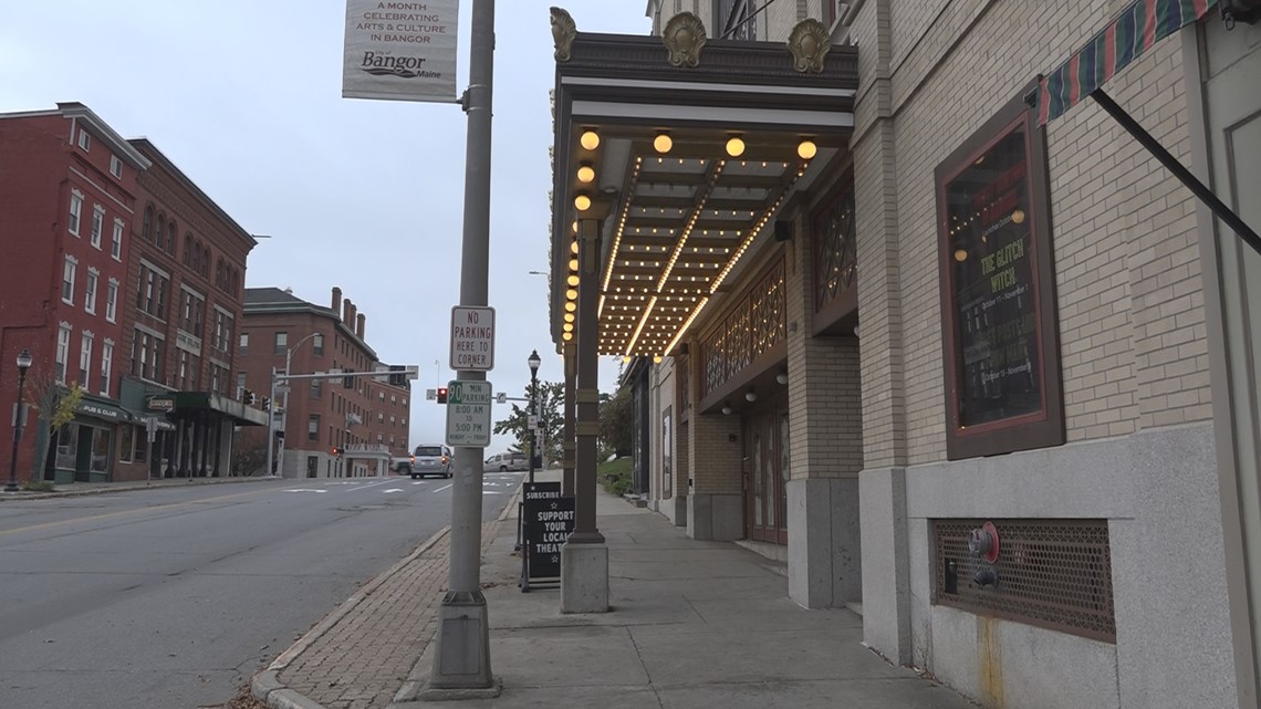 Penobscot Theatre Co. turns to Centennial Patron fundraiser amid pandemic - Vimarsana News