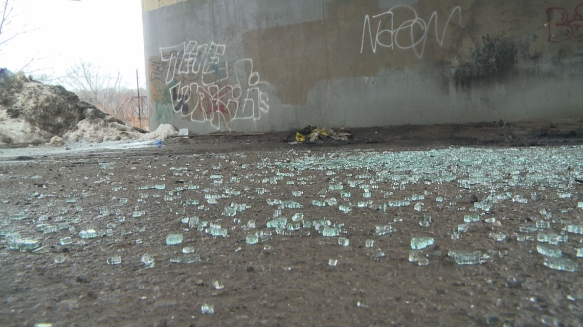 Bangor truck murders spark concerns about homelessness in the city