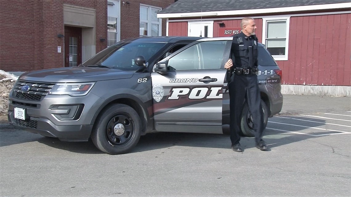 Maine police to arm citizens with 'knowhow' in case of active shooter