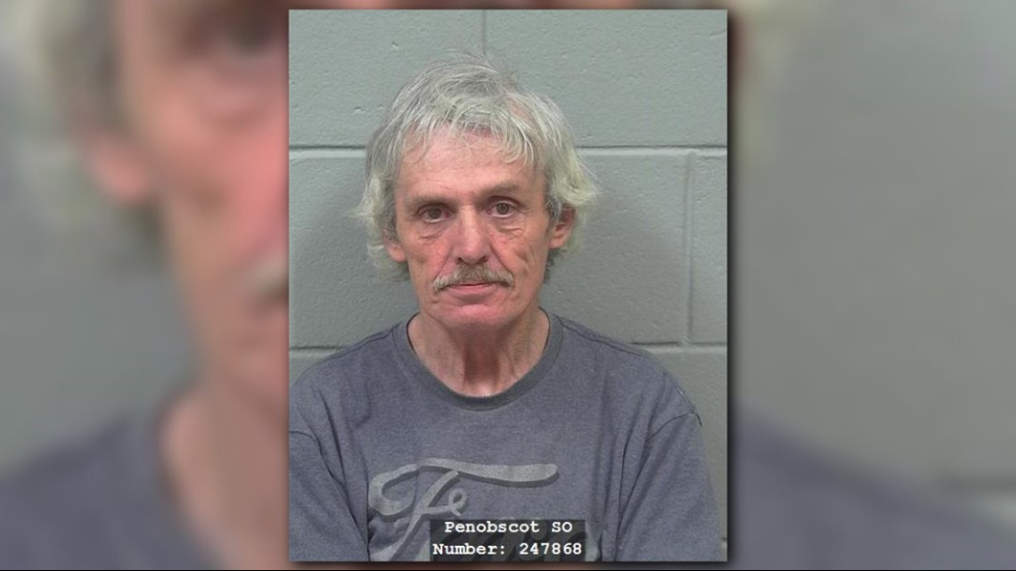 Patten man faces several charges after highspeed chase