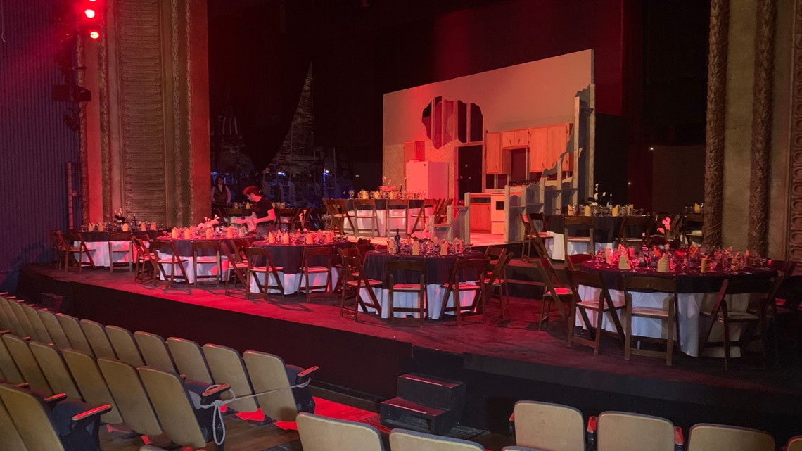 Bangor Opera House & Penobscot Theatre Company celebrate 100 years