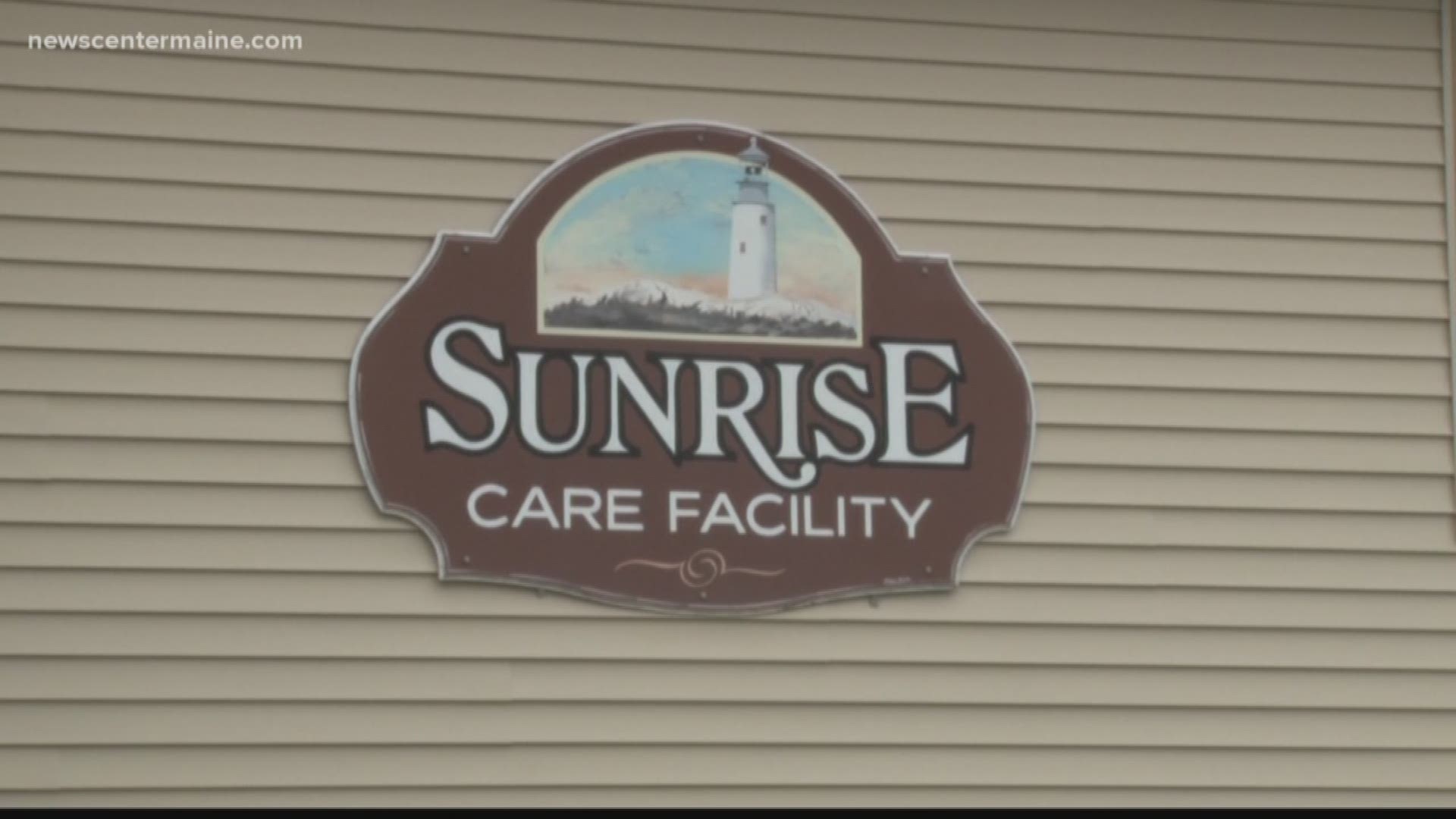 DECH holds meeting to answer questions about closing Sunrise