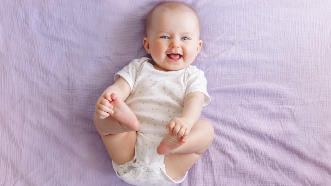 State considers new screening to protect baby health - Vimarsana News