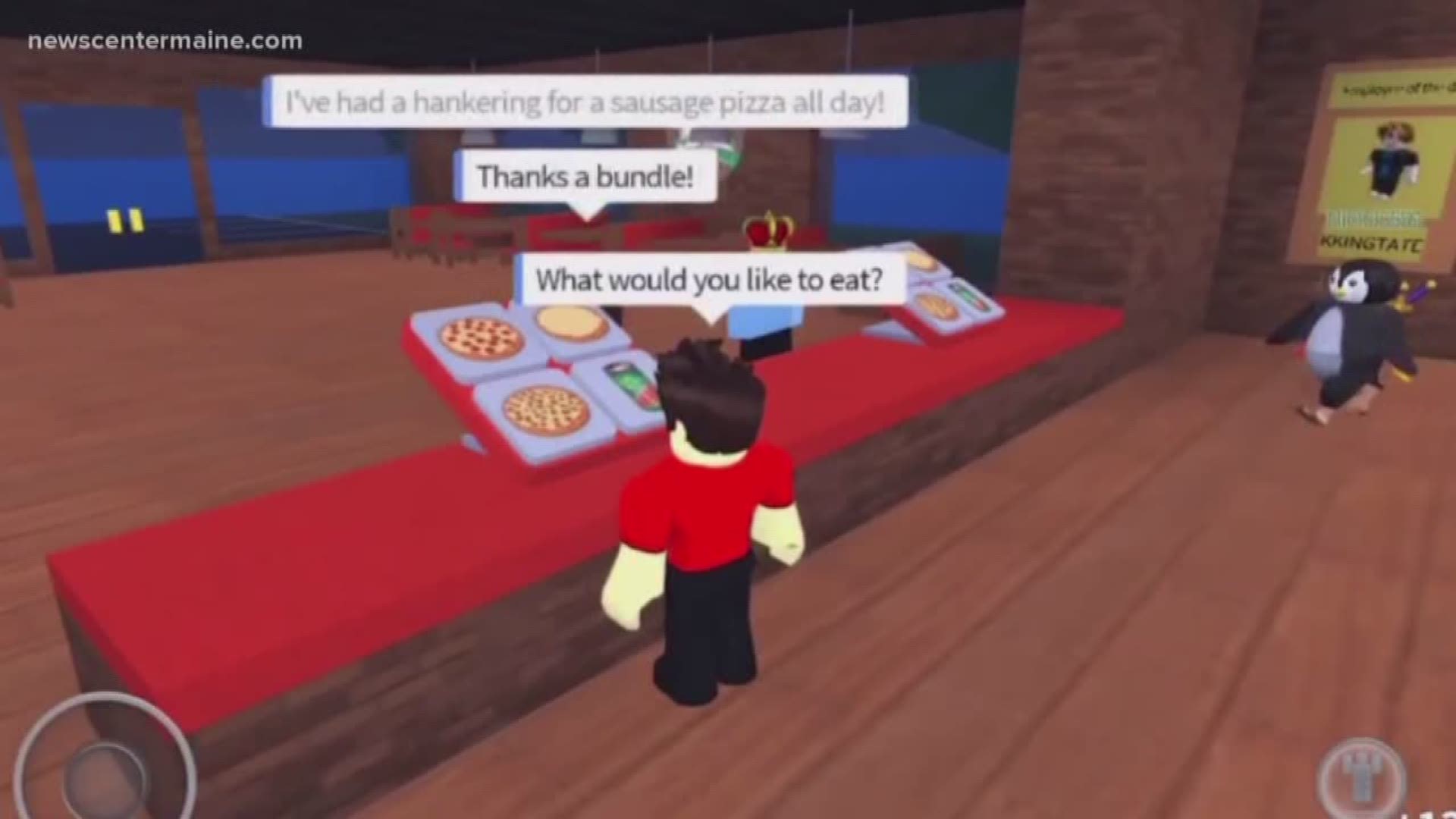 Video Game News Roblox