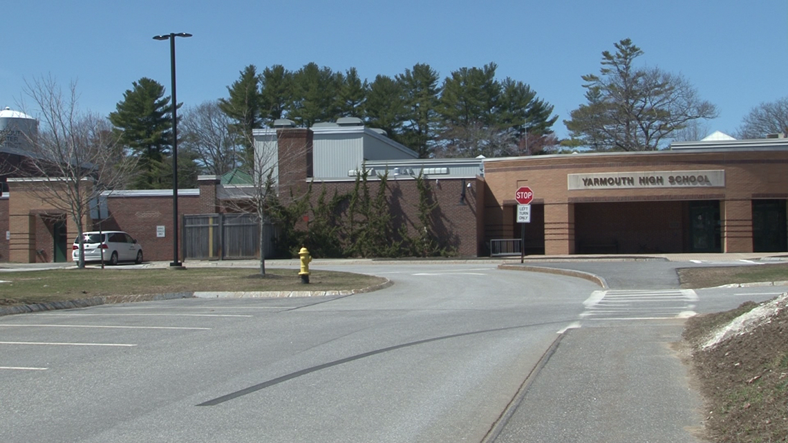 Maine's public high schools ranked fifthbest in US