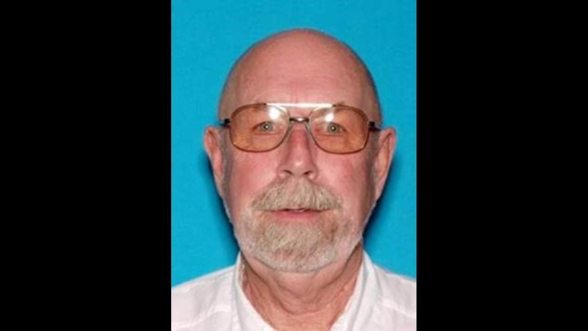 Silver Alert Canceled Missing Man Home Safe 9872