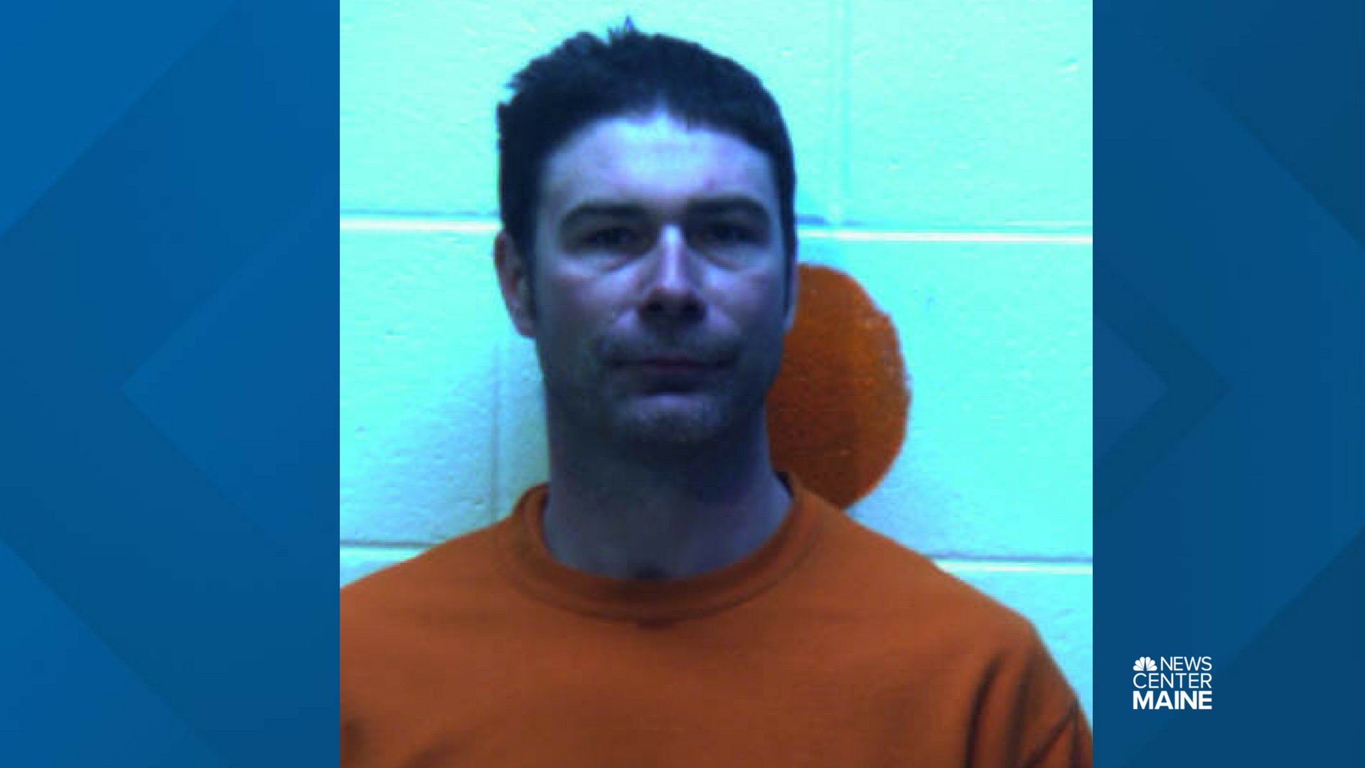 Man in St. Agatha refuses to let police in, then tries to escape once arrested, police say