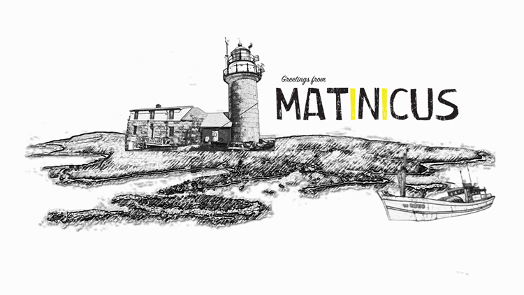 Maine by the Mile | E1 - Matinicus