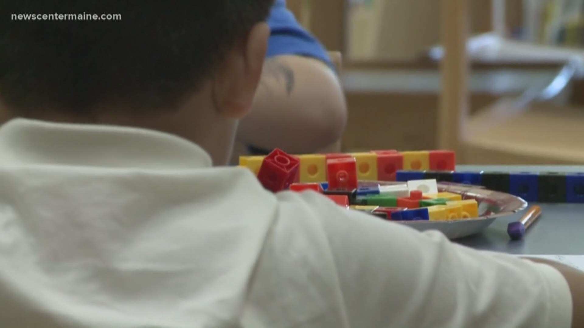 A new commission in Maine, scheduled to start work new month, is looking to shorten the wait list for kids in need of mental and behavioral health care services.