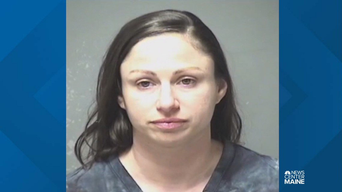 Maine mother overdoses on heroin with 4-year-old in back seat ...