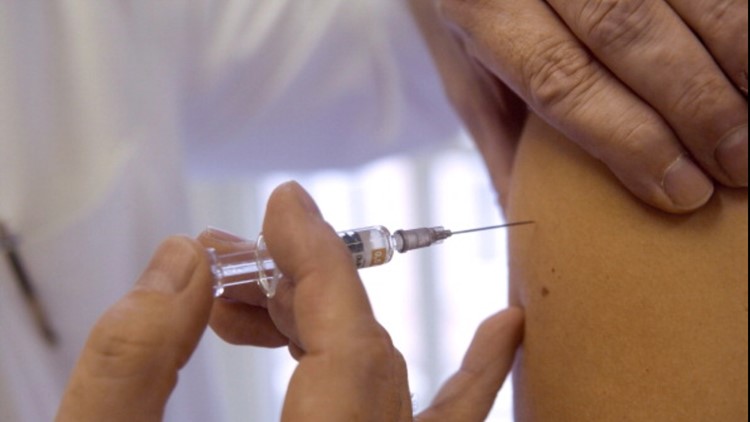Image result for Maine could crack down on childhood vaccinations, making it illegal for families to opt-out