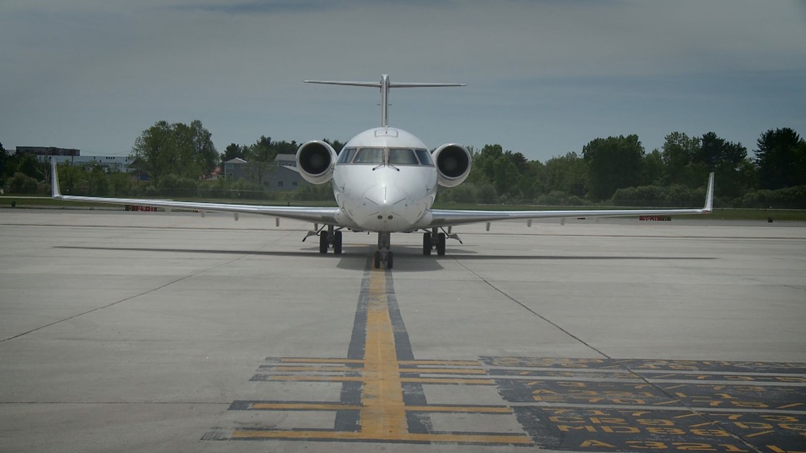 Maine's largest airline is Elite
