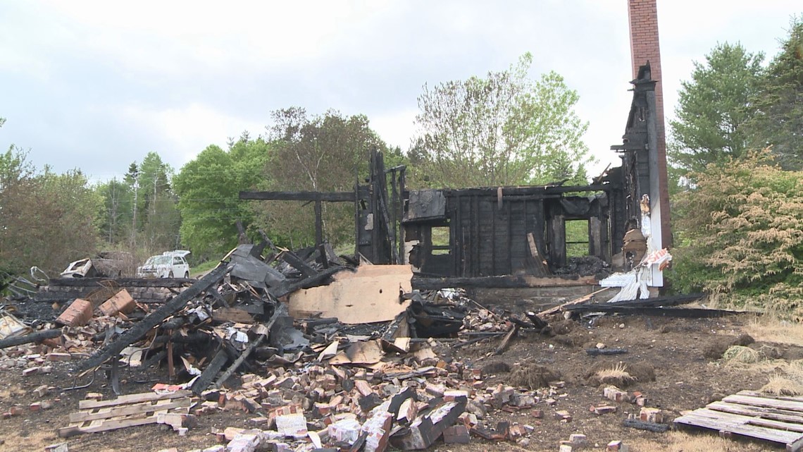 Machias Maine News Today at Barbara Campbell blog