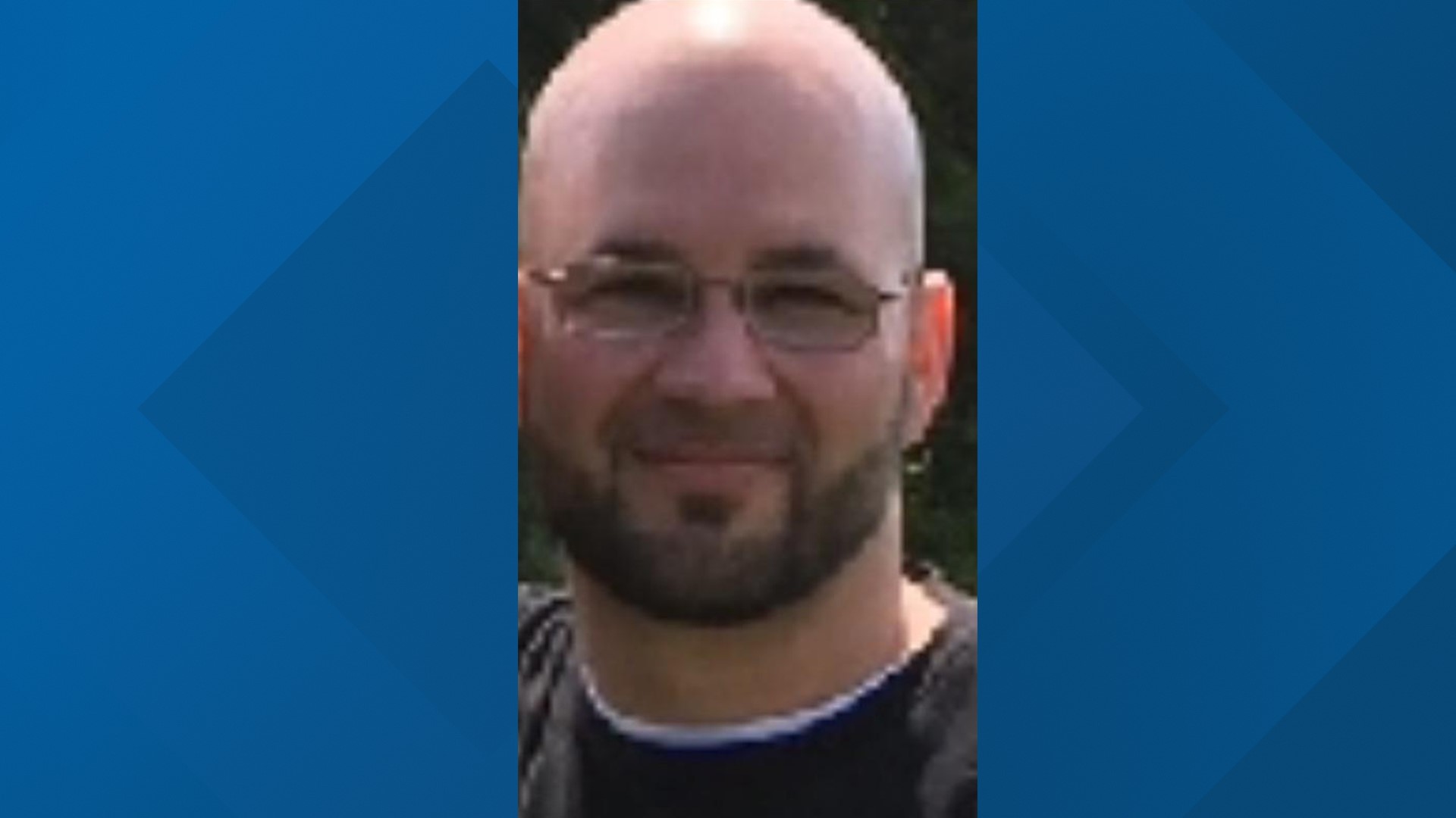 Shapleigh man found less than a mile from home