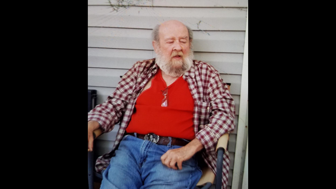 Missing Sanford man with dementia found safe | newscentermaine.com