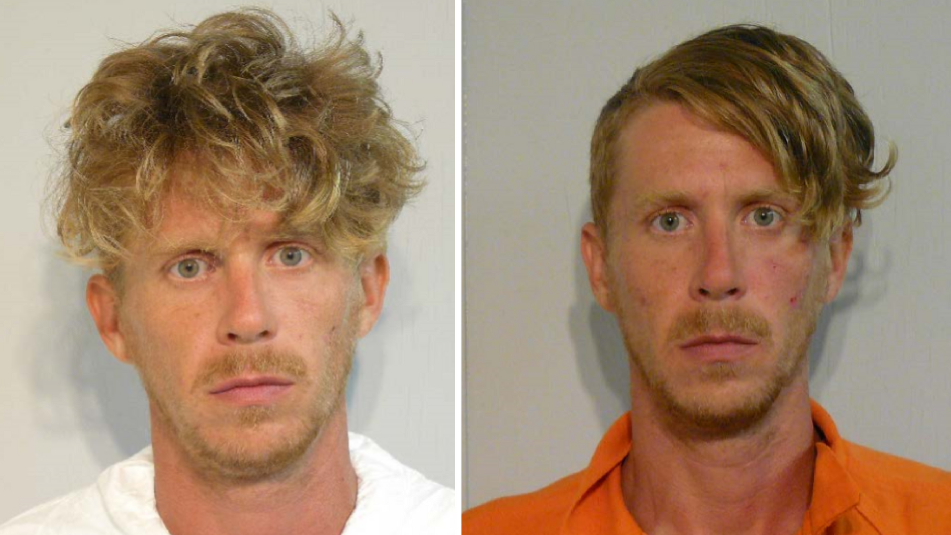 Details wanted for Exeter murder and arson suspect, Derek Webber ...