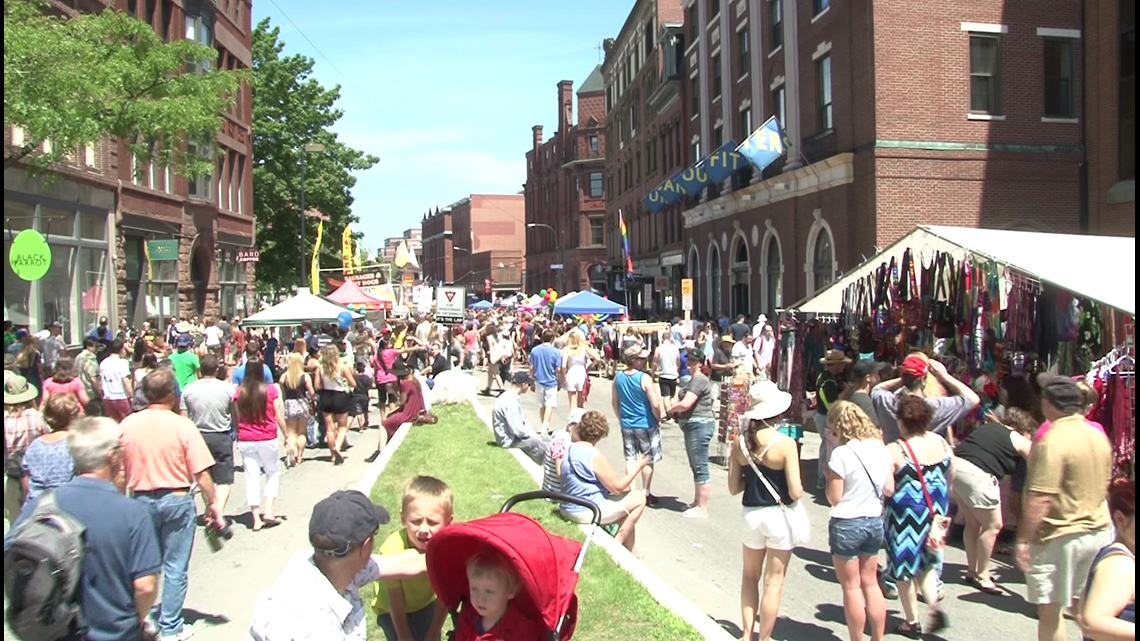 2019 will be Old Port Festival's final year, organizer says