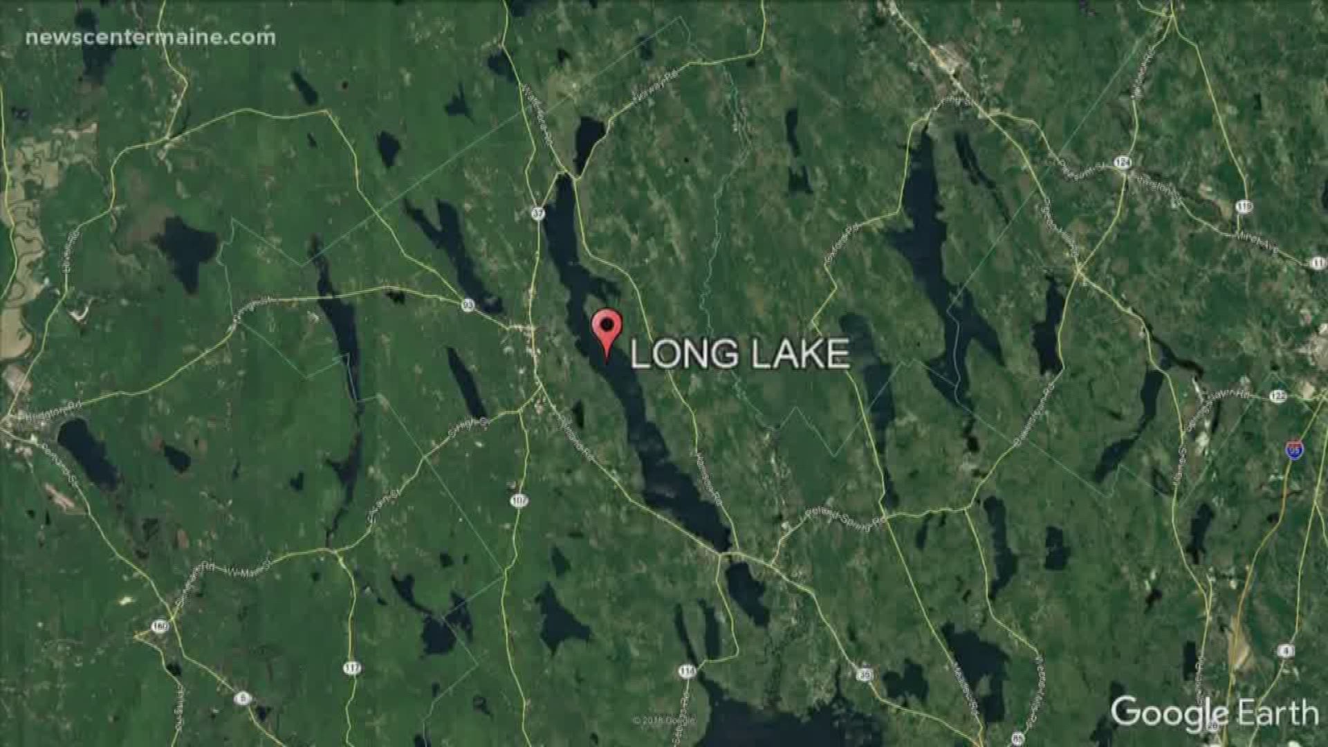 A 77-year-old couple were taken to the hospital with serious head injuries after a man attacked them in their Bridgton home Wednesday morning.