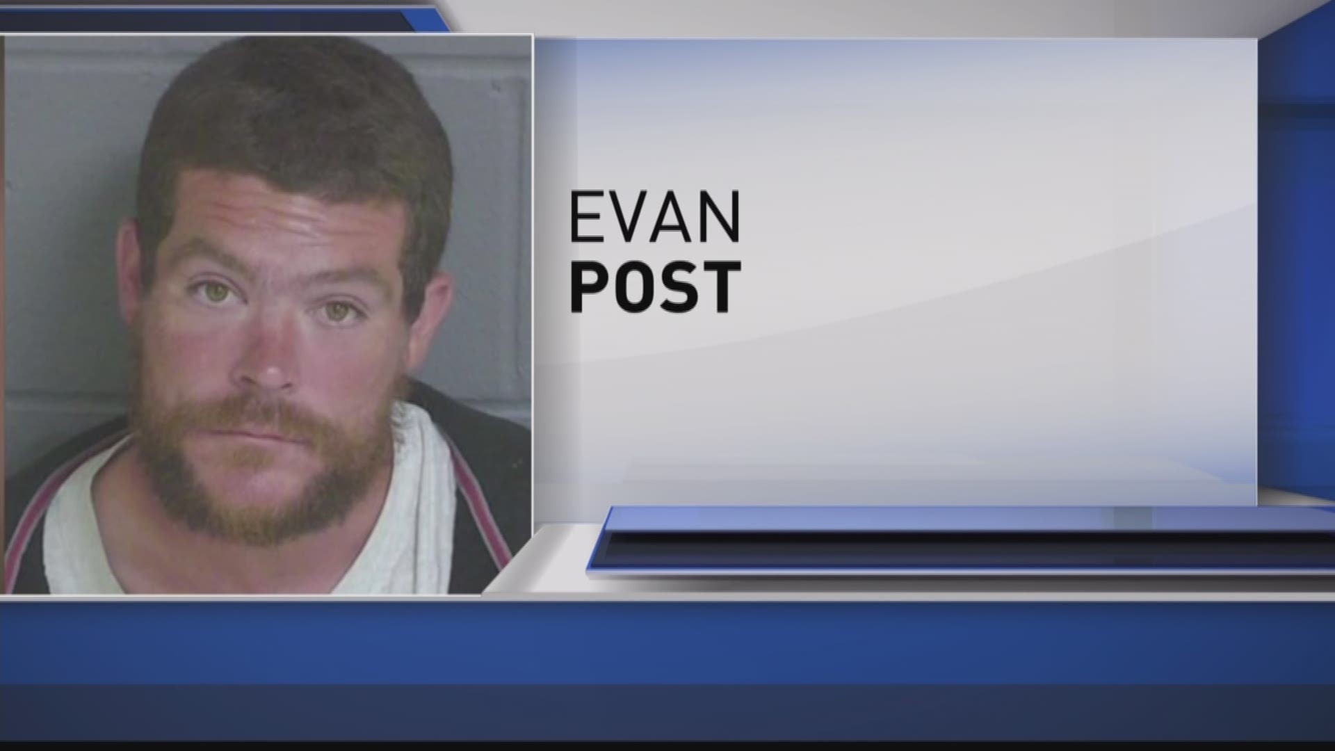 Berwick Police Warning About Panhandler