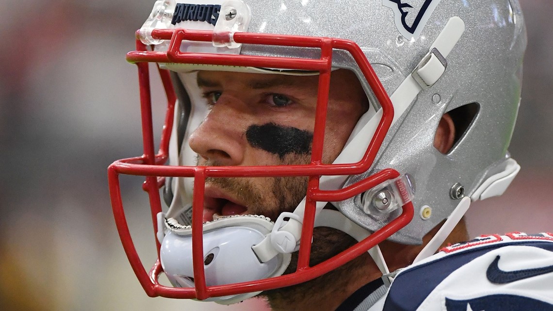 Julian Edelman's appeal of 4-game suspension denied