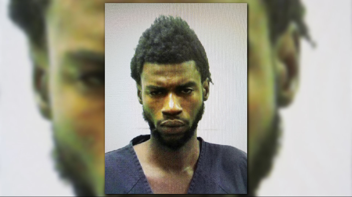 Lewiston man accused of using stick or pipe to assault woman ...