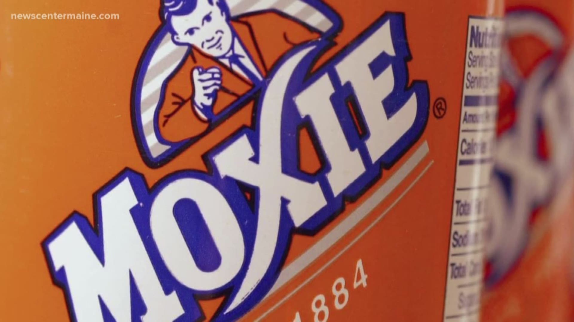 Coca-Cola acquires Moxie