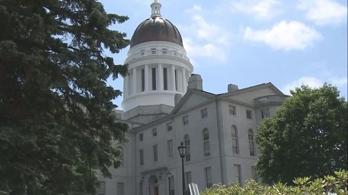 Main Bill Would End Criminalization Of Prostitution | Newscentermaine.com