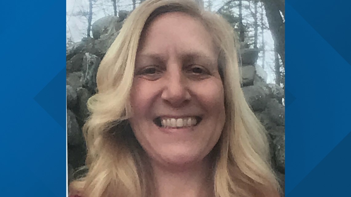 Hampden murder victim's ex says, "she turned to the system for help