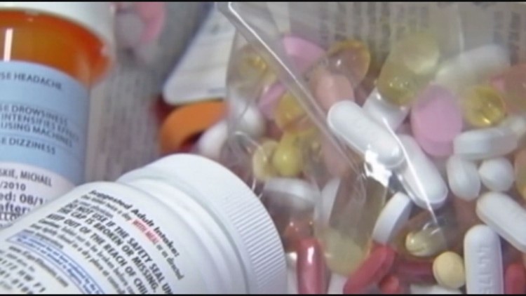FDA recalls heart medications over cancer concerns