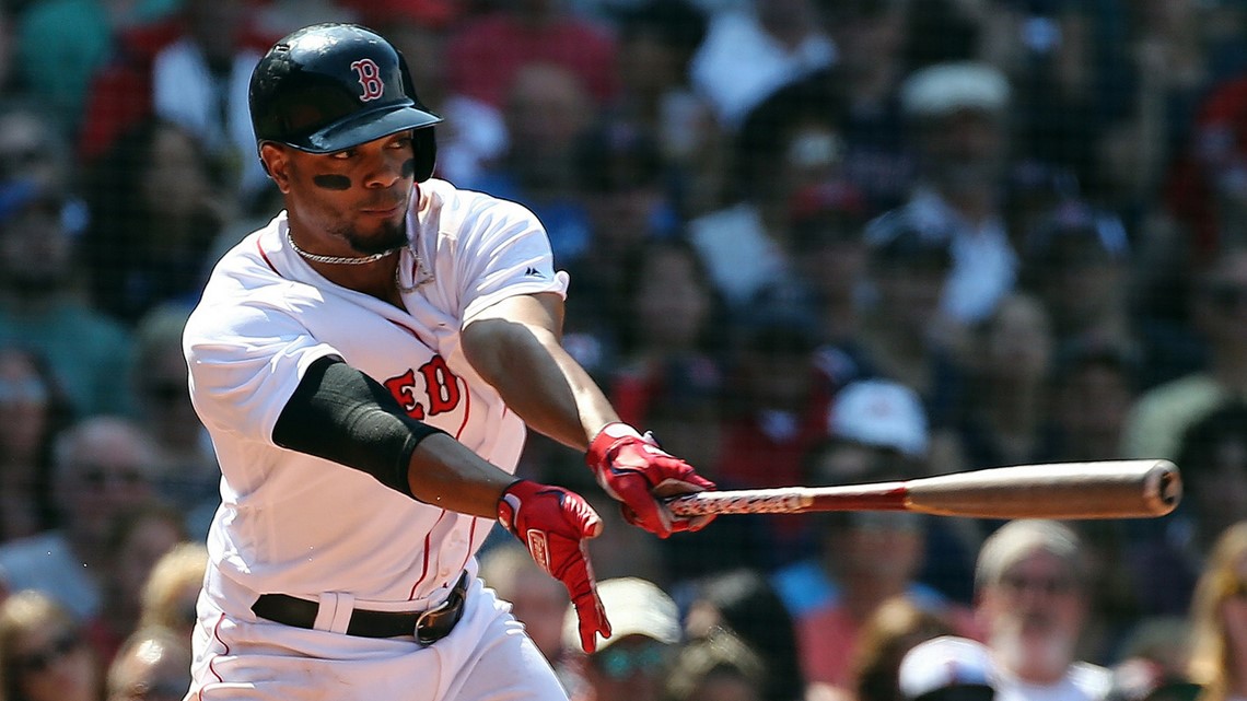 Bogaerts back, Holt to DL for Sox