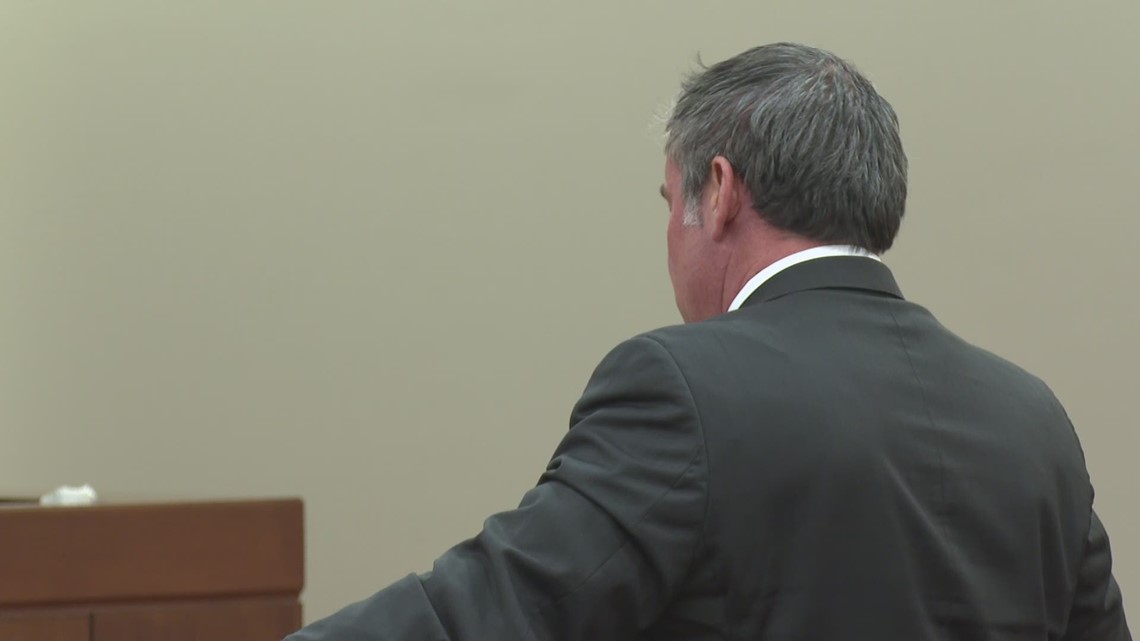 Philip Cohen, Shawna Gatto's defense attorney, opens | newscentermaine.com