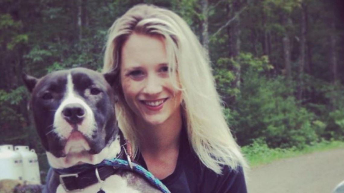 Woman killed in Damariscotta Lake accident remembered as 'fearless