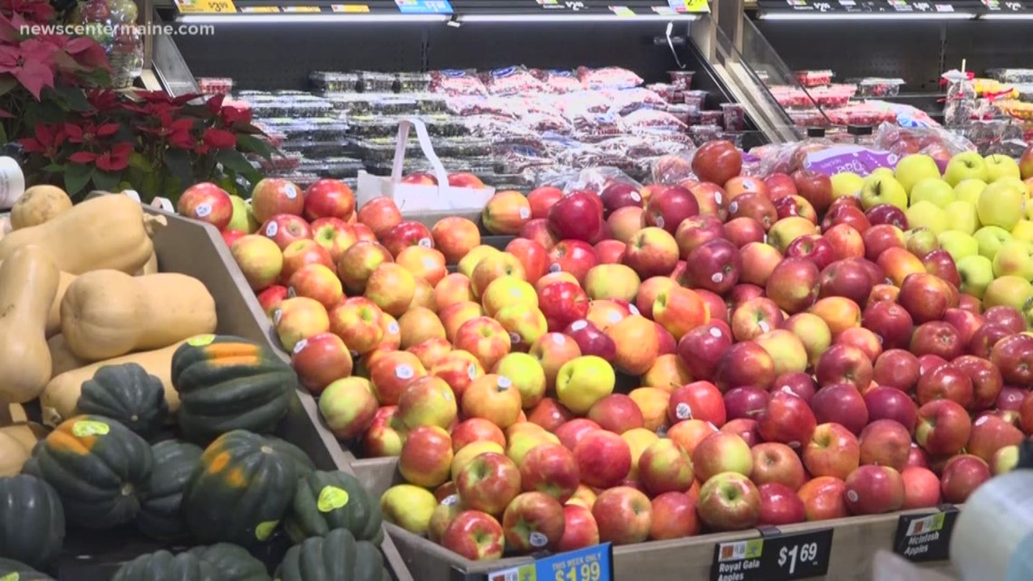 Hannaford says no food waste from any of its stores will be sent to landfills anymore - Vimarsana News