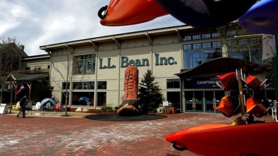 L.L. Bean donating $3 million to National Parks Foundation ...