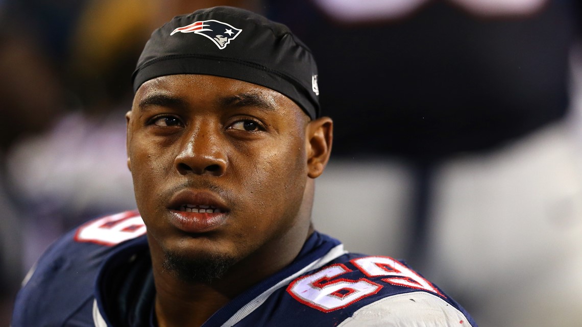 Patriots make Shaq Mason one of the highestpaid guards in the NFL