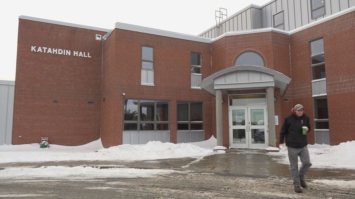 Eastern Maine Community College in Bangor, MEoffers HVAC training - Vimarsana News