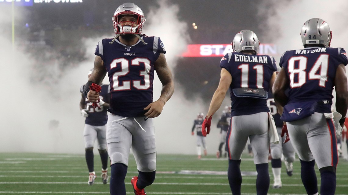 Patriots 2020 schedule: New England to open season vs. Dolphins at