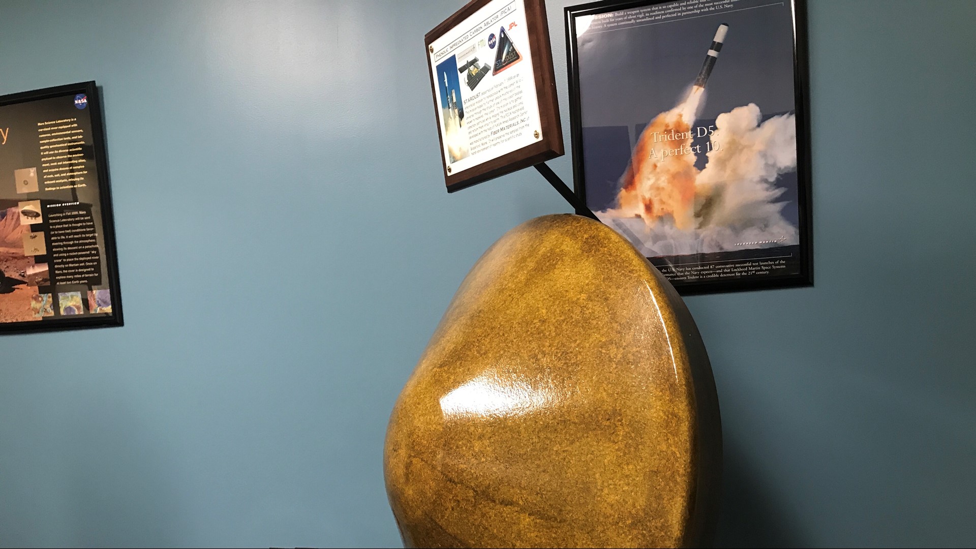 NOW Hiring Aerospace manufacturing company in Biddeford, Fiber