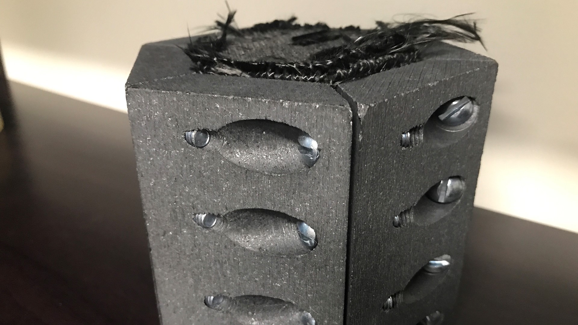 NOW Hiring Aerospace manufacturing company in Biddeford, Fiber