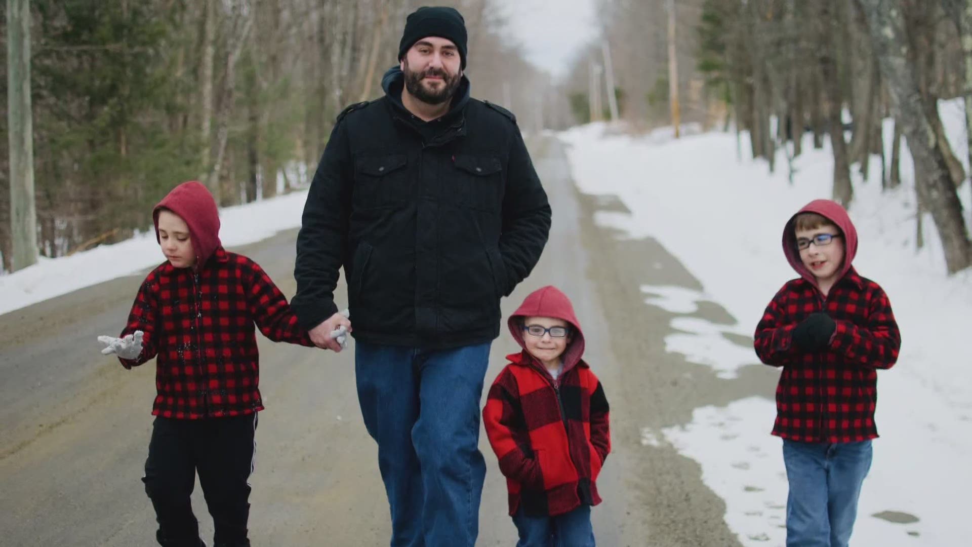 Family fears kids with special needs are falling behind, wants schools to open for them