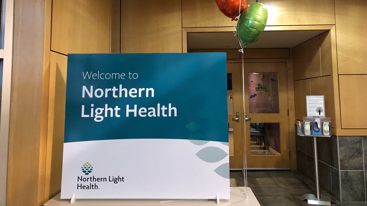 Mayo Regional Hospital to become newest member of Northern Light Health ...