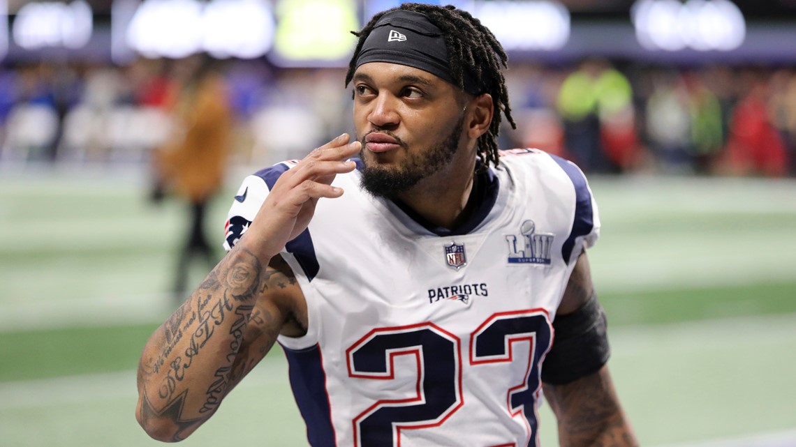 Tom Brady Makes Patrick Chung Generous Offer Ahead Of Safety's Surgery 