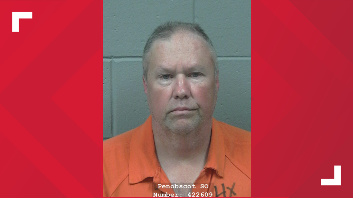 Bangor man accused of damaging fire station | newscentermaine.com