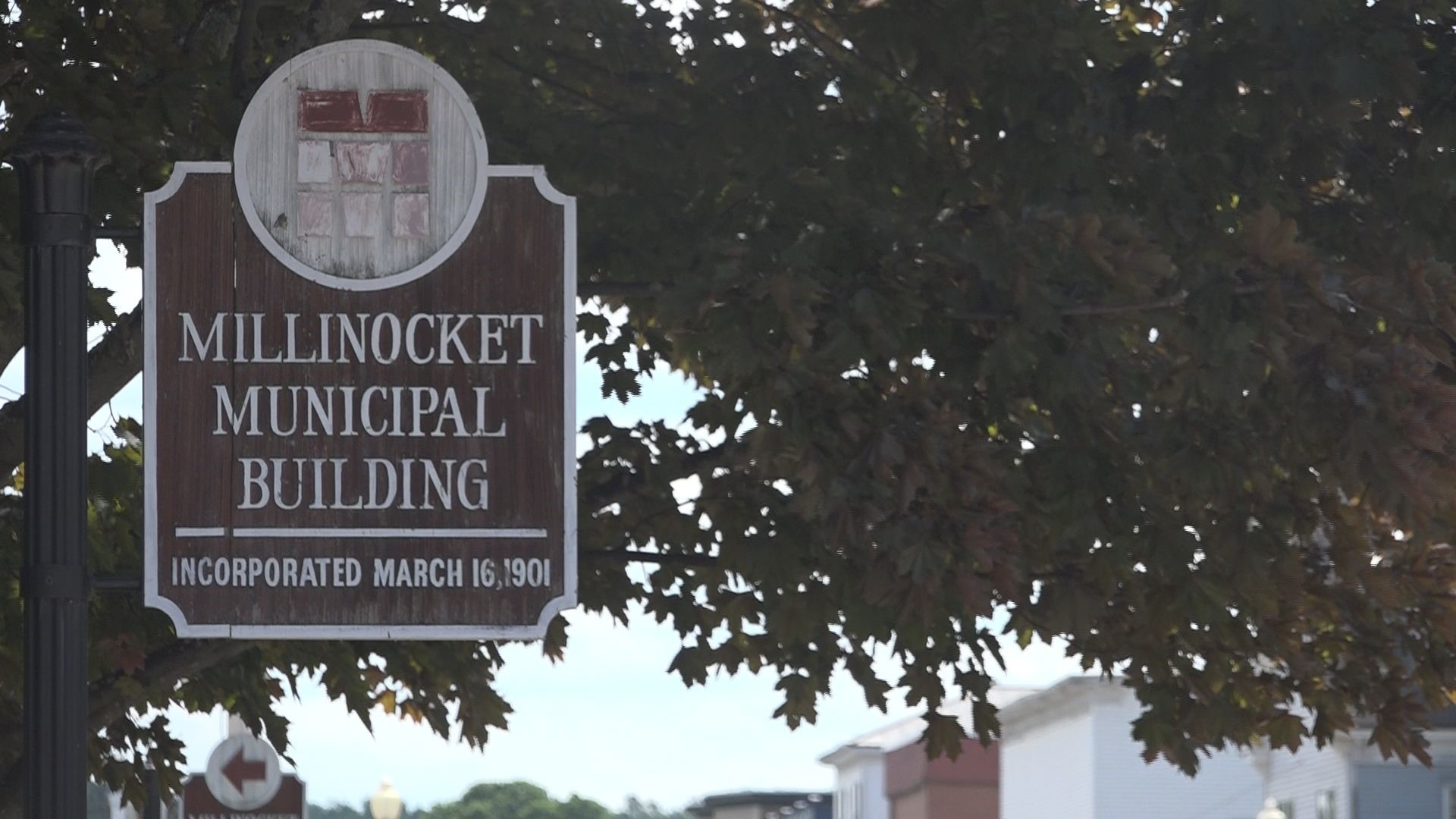 Millinocket paper mill coming back to Maine in late 2022