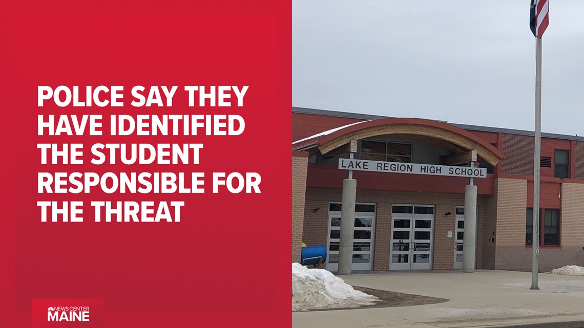 Maine high school evacuated due to bomb threat | newscentermaine.com