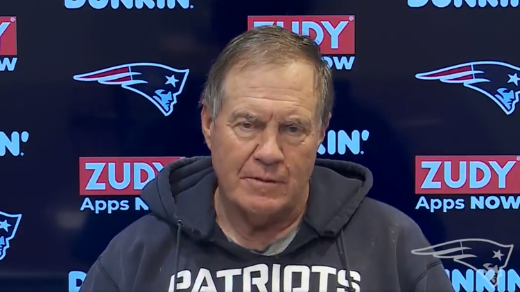 Does Tom Brady Sr. Feel Vindicated? 'Damn Right' – NBC Boston